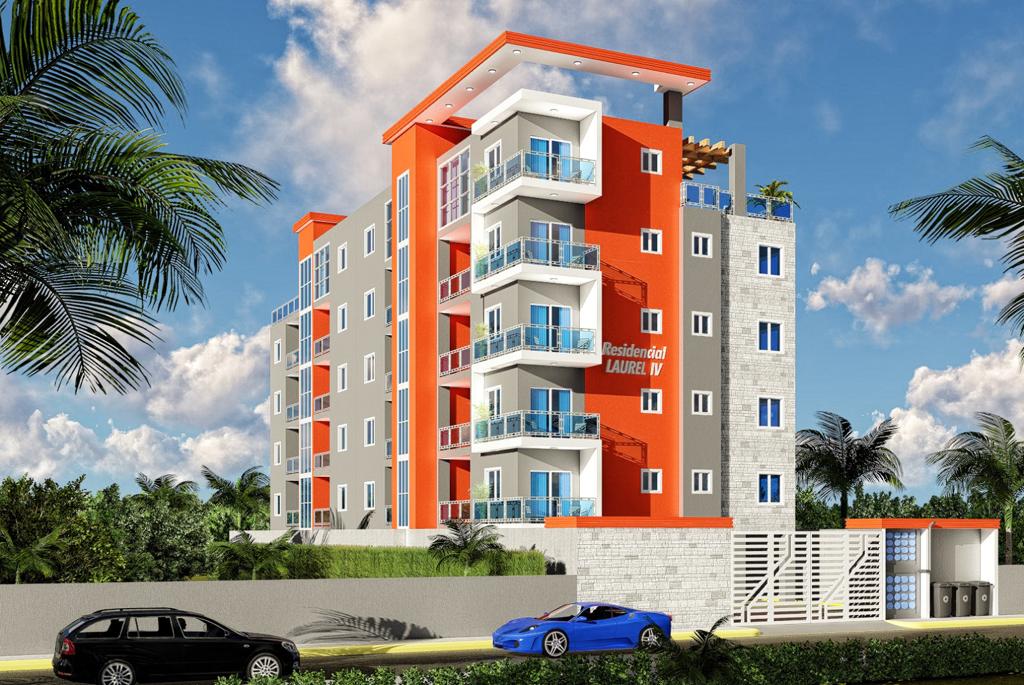 Residencial en La Isabelita