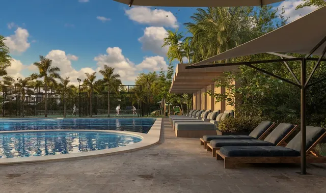Paseo de Punta Cana