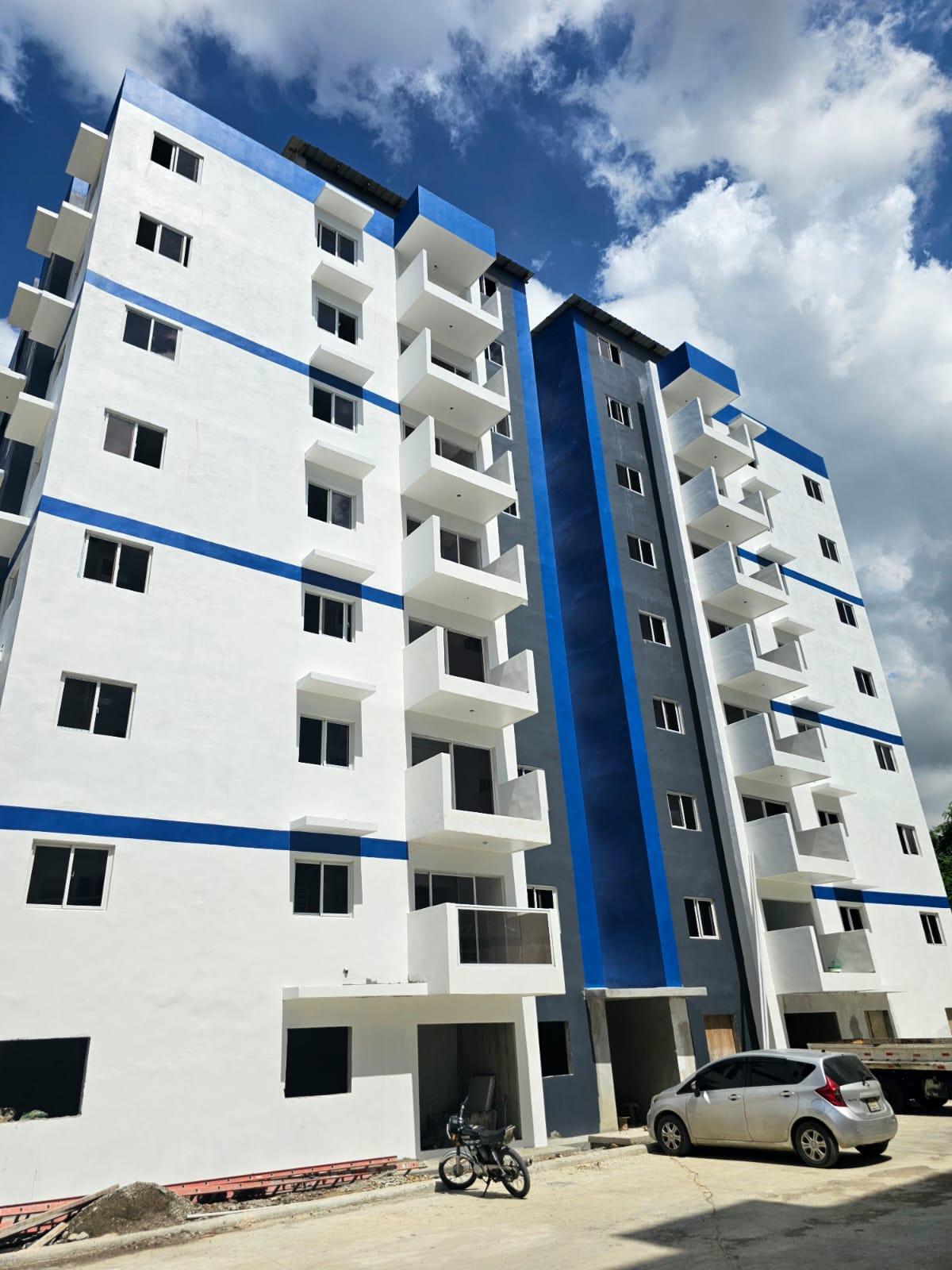 West Towers: Modernos Apartamentos con las Mejores Amenidades en Santo Domingo Oeste.