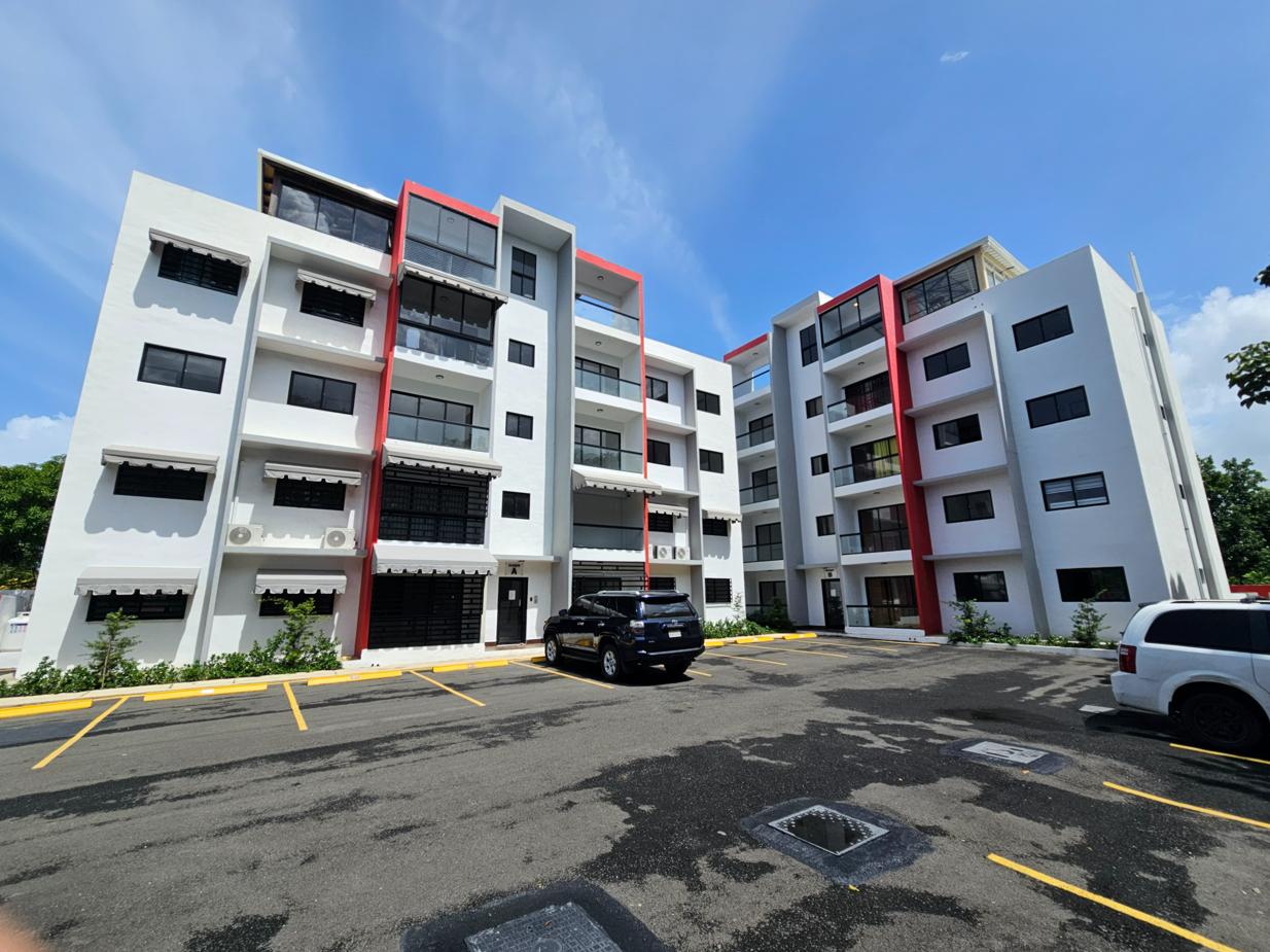 Residencial GMS - Las Americas